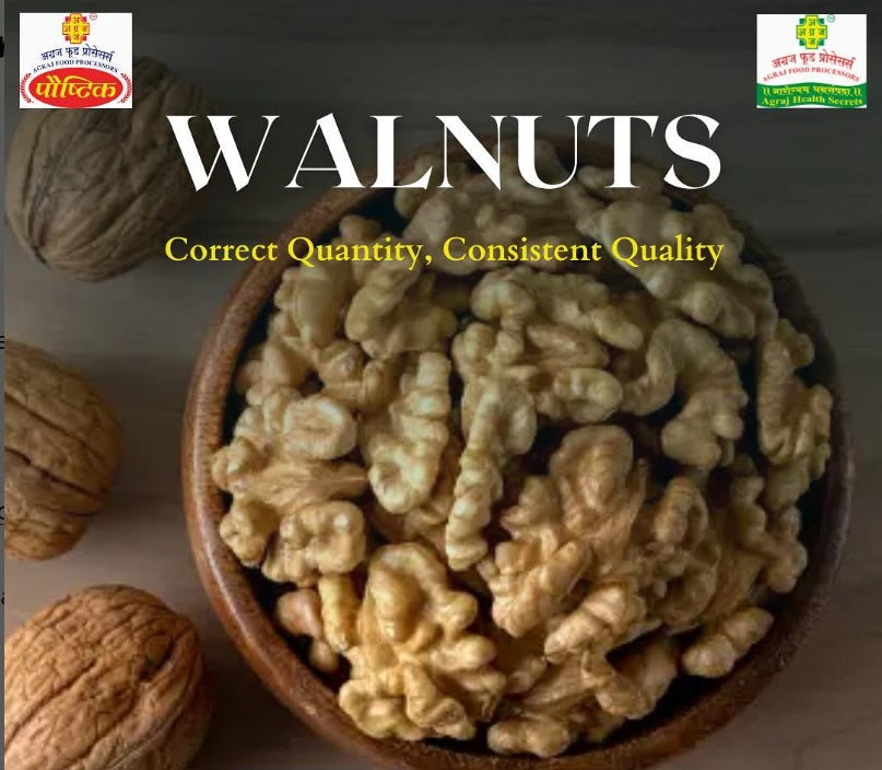 Walnuts (Akrod)