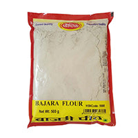 Bajara(Pearl Millet) Flour