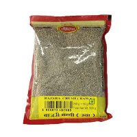 Bajara Rawa /  Pearl millet semolina