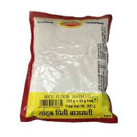 Basmati Rice Flour