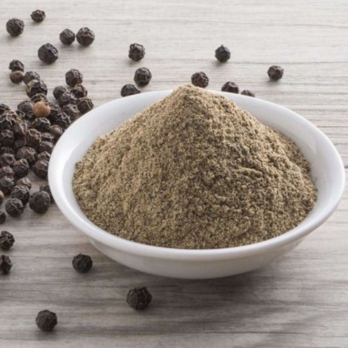 Powdered Black Pepper / Kali Miri