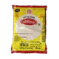 Masoor Dal Flour