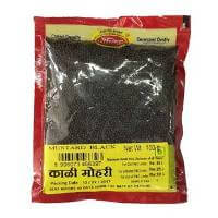 Black Mustard / Kali Mohri