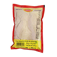 Nachni / Ragi / Finger millet Flour