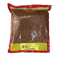 Nachni Ragi Finger millet