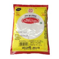 Ragi Malt / Nachni Satva Without Sugar