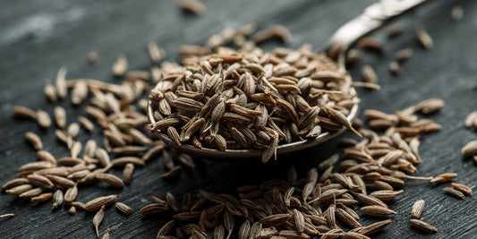 Shahi Jeera / Caraway Seeds