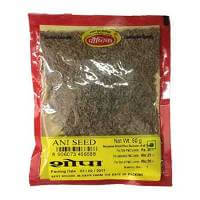 Shepa / Shopa / Dill Seeds