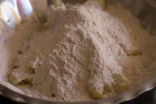 Shingada/Singada/Water Chestnuts Flour