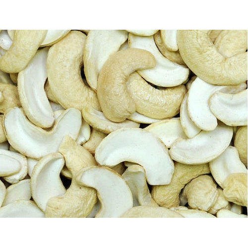 Split(Pakli) Cashew nuts