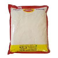 Wheat Flour (Atta) Sihor Lokvan Mix