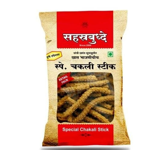 Sahastrabudhe Chakli Stick